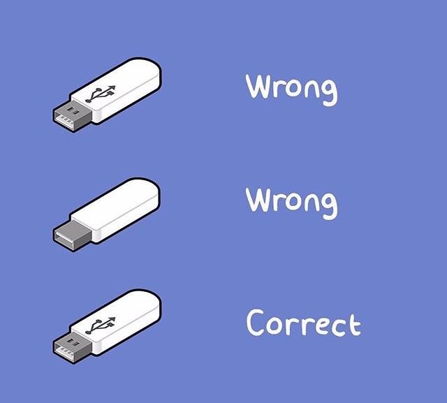 How to USB